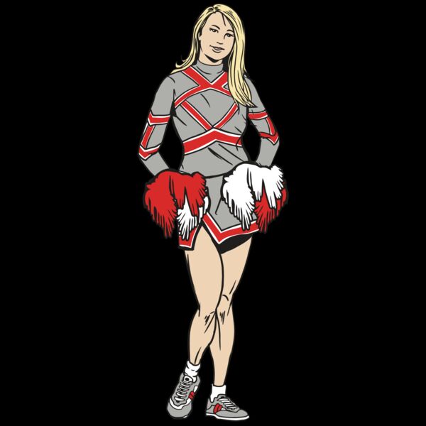 AR16 CHEER 02 RQC Thumbnail