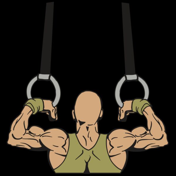 AR GYM 14 R Thumbnail