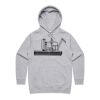 AS Colour - Women's Supply Hood Thumbnail