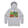 AS Colour - Women's Supply Hood Thumbnail