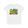 AS Colour - Kids Youth Tee Thumbnail